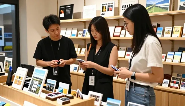 网络覆盖对商务考察行程优化的影响分析