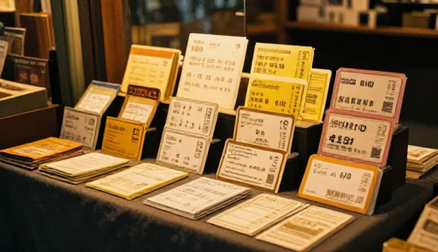 游客如何高效预订生态旅游套餐门票