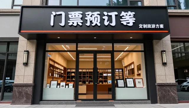 农业生态旅游项目选型中的核心关注点解析